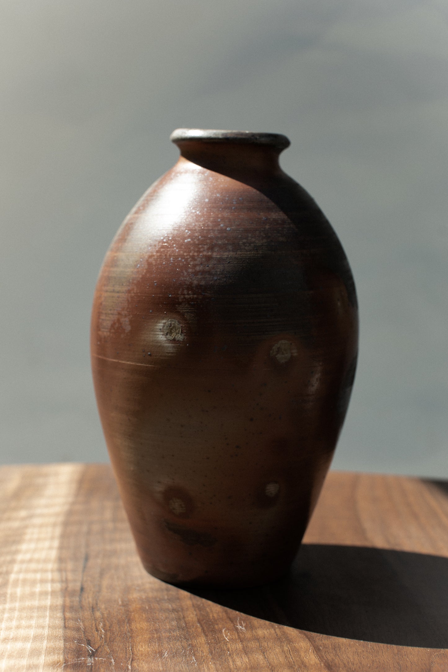 Vintage Ceramic Vase