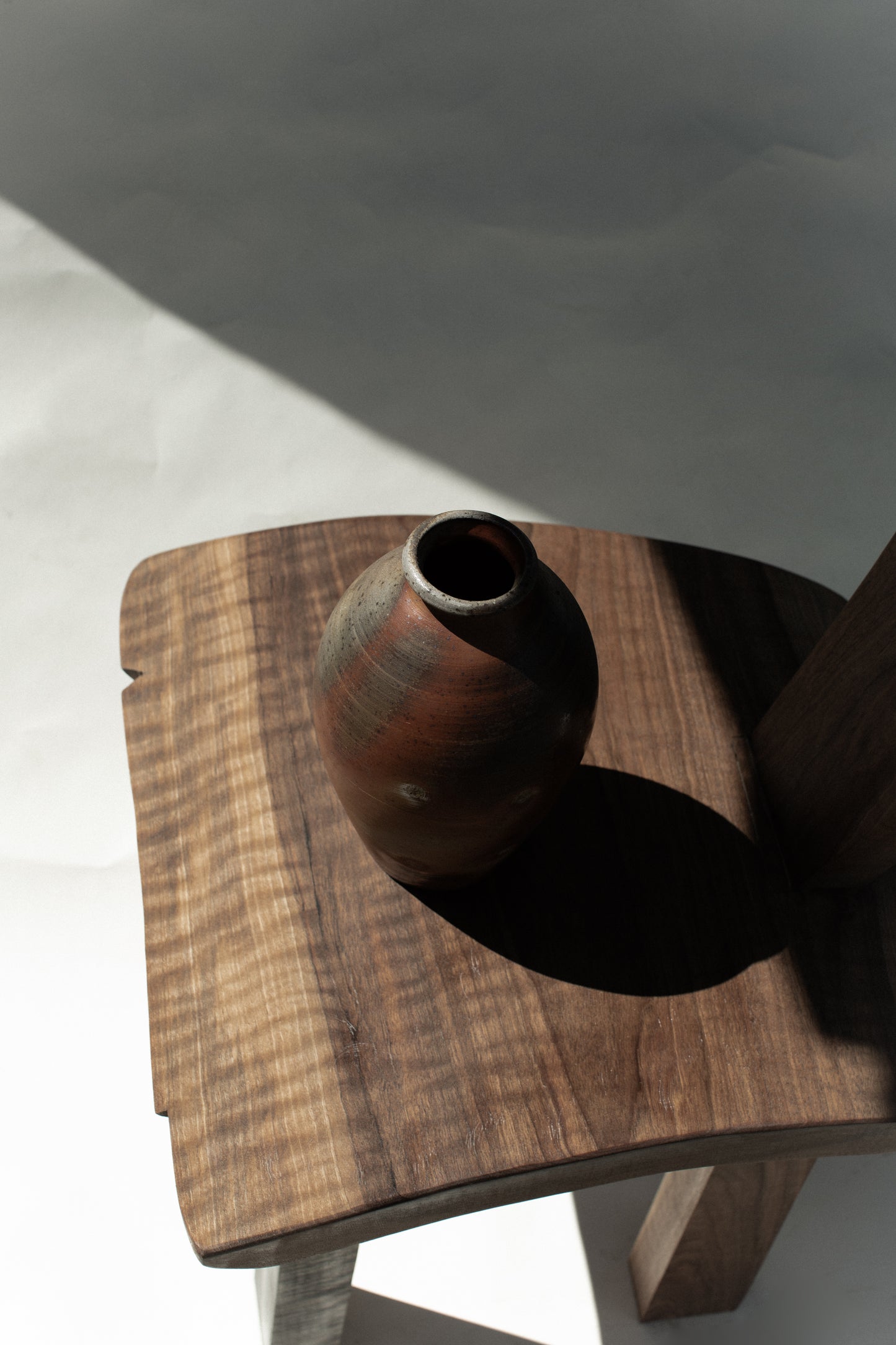 Vintage Ceramic Vase