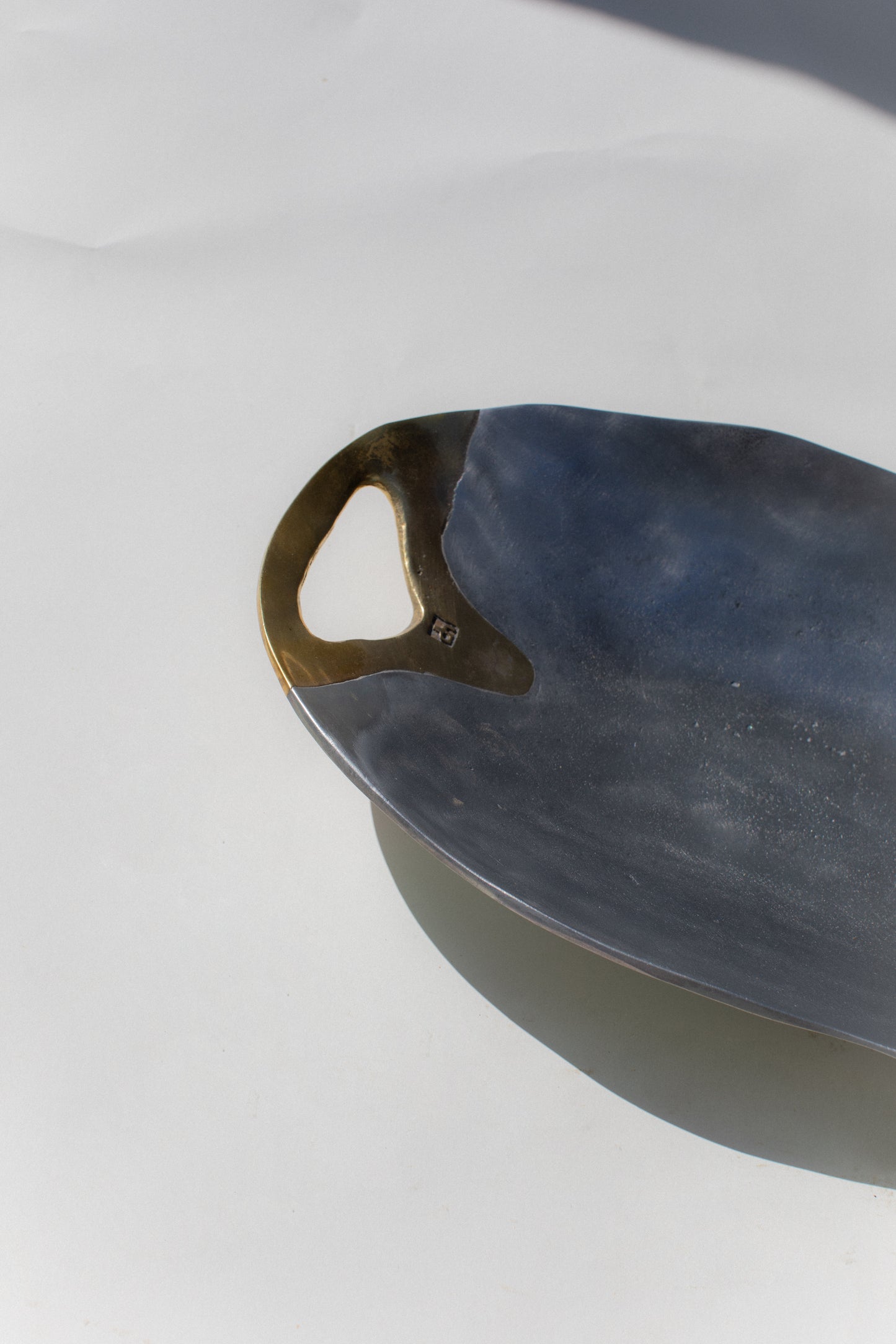 Brutalist Bowl