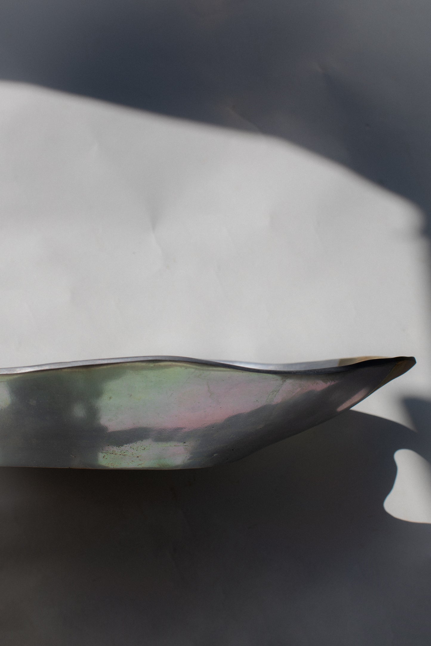 Brutalist Bowl
