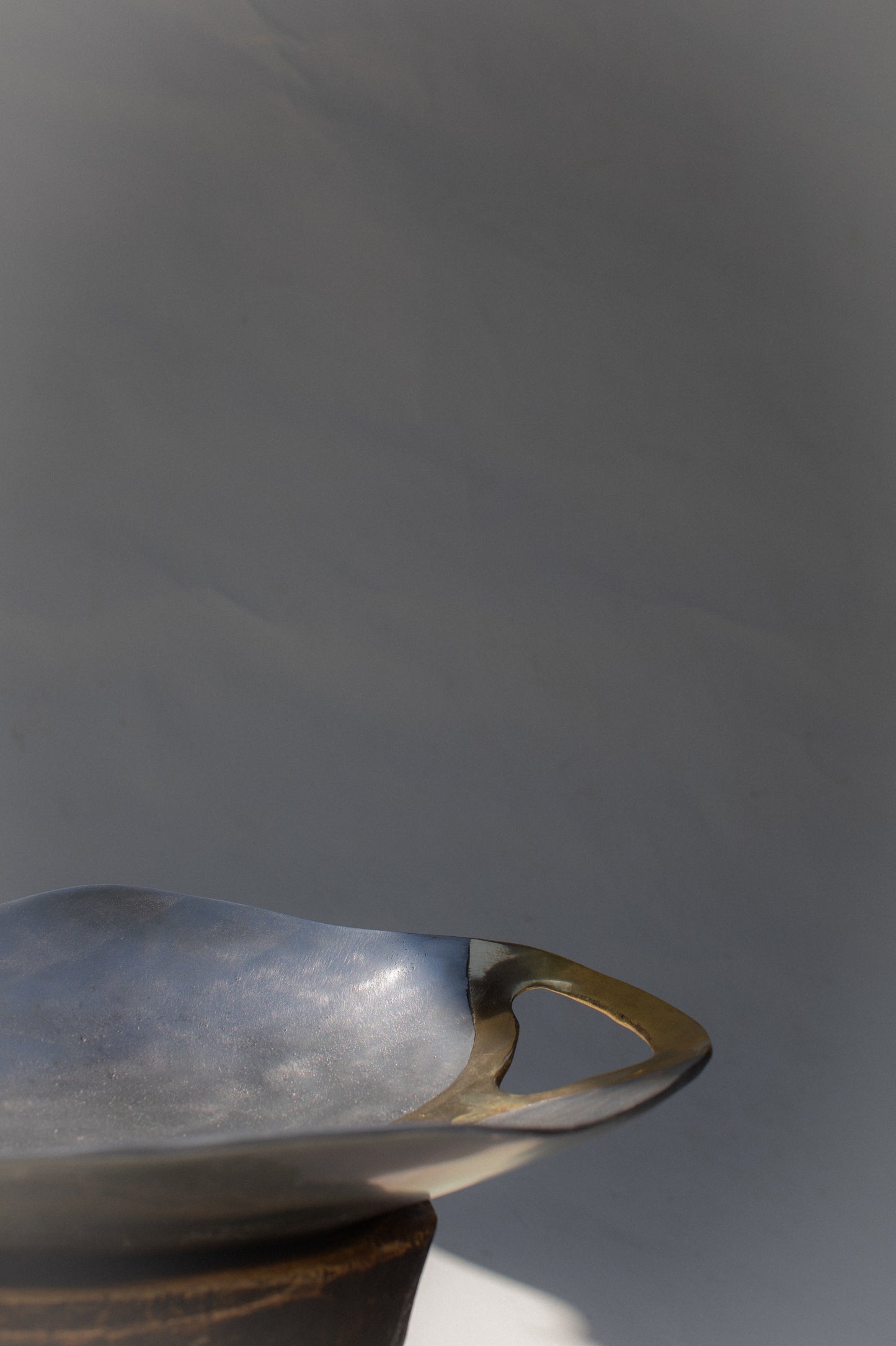Brutalist Bowl