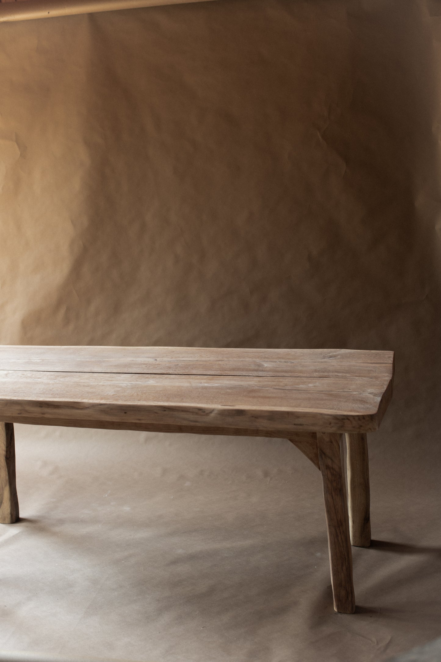 Brutalist Table