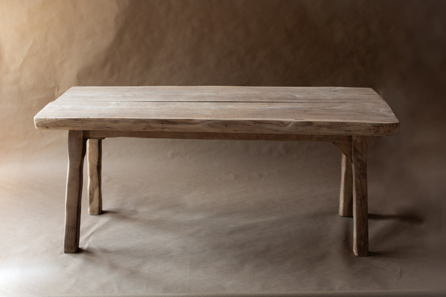 Brutalist Table