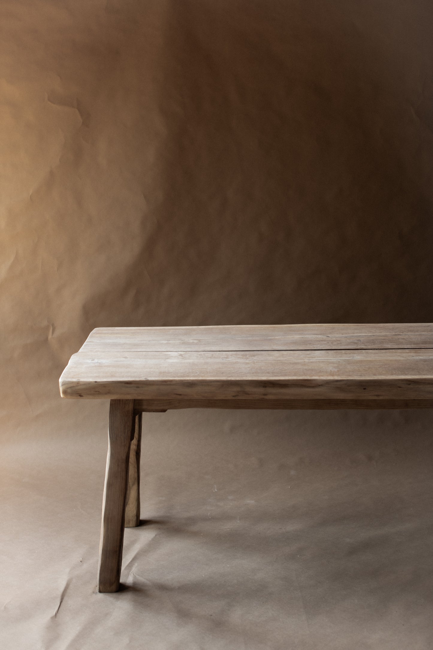 Brutalist Table