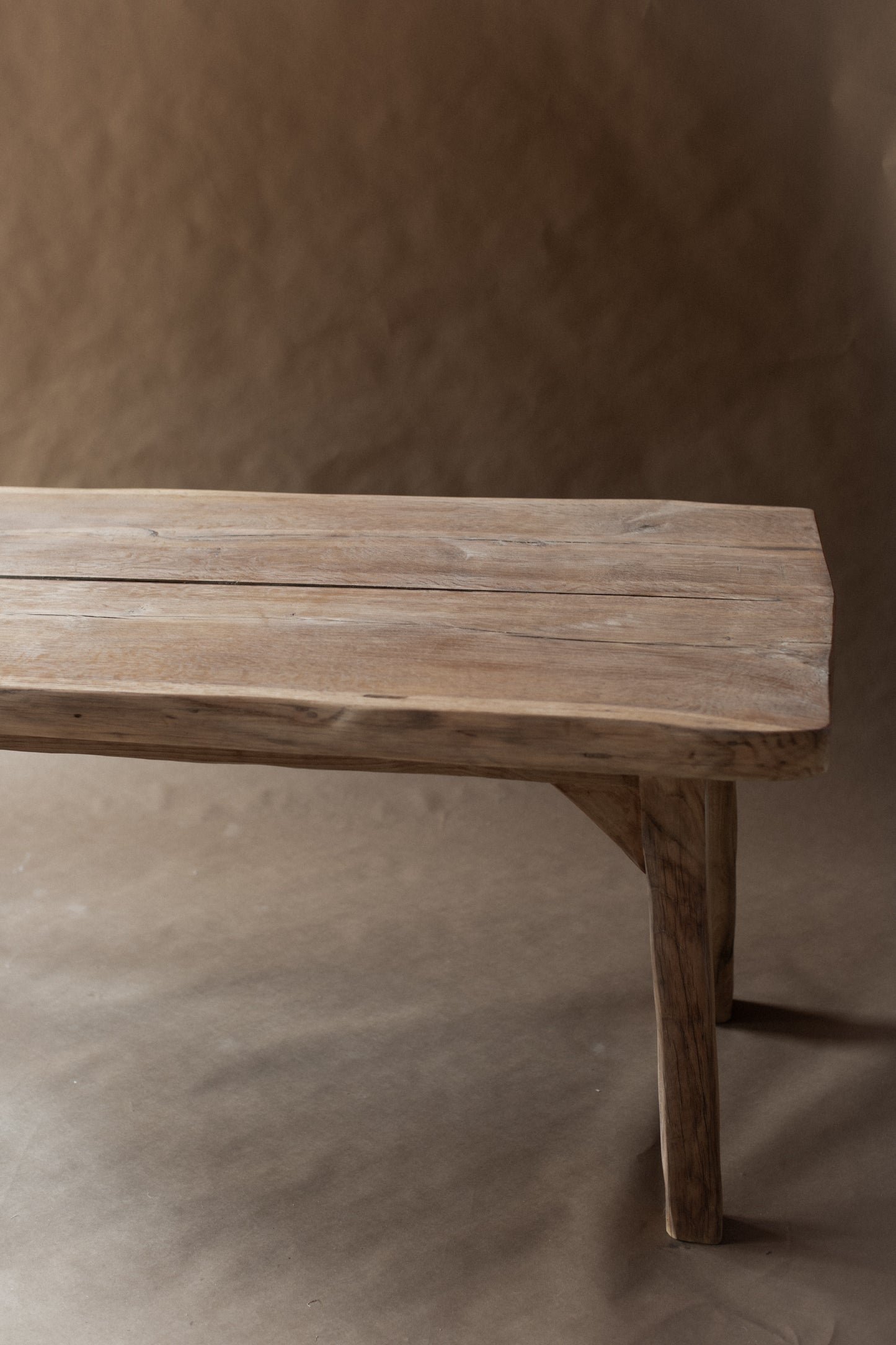 Brutalist Table