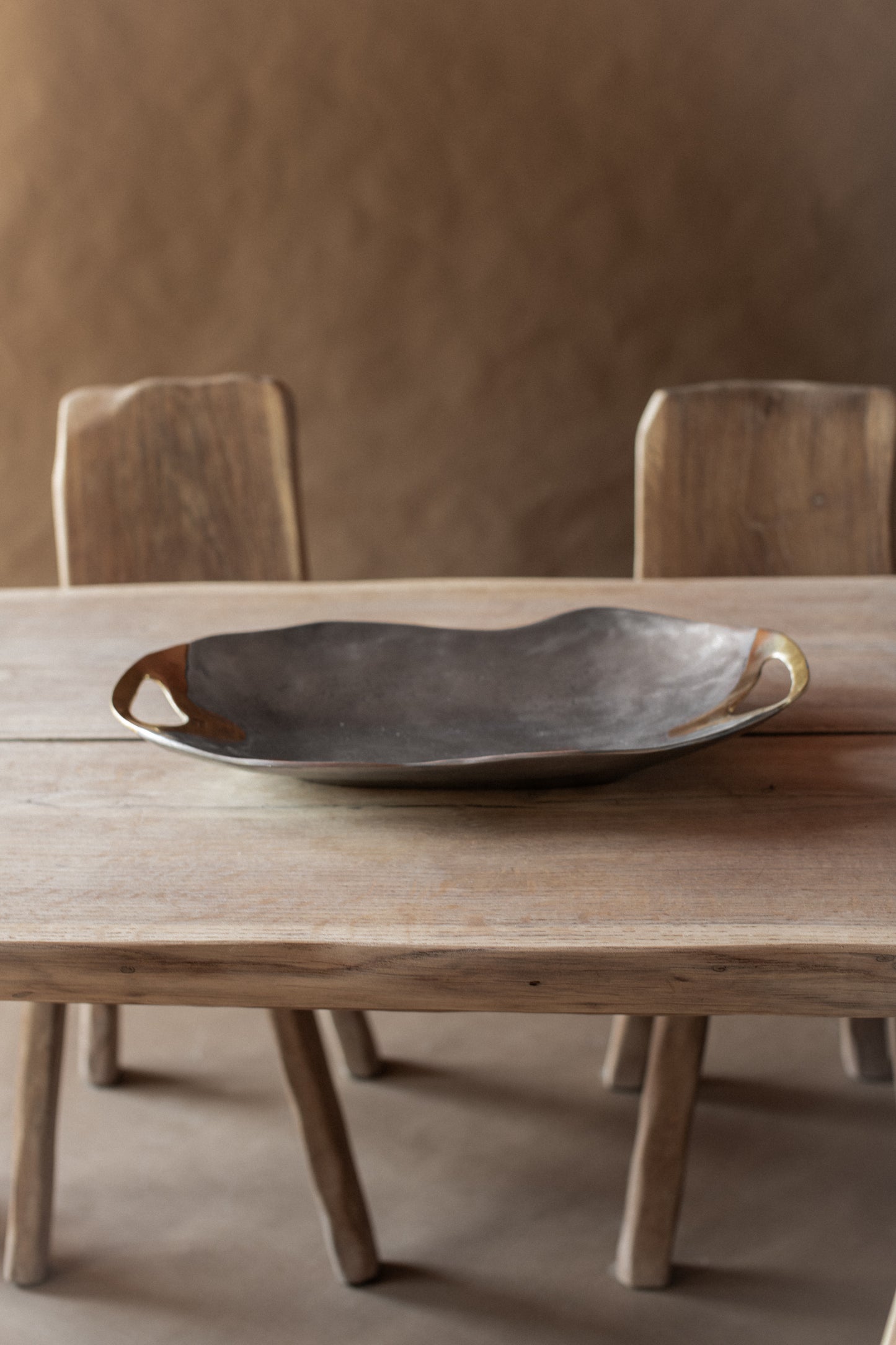 Brutalist Bowl