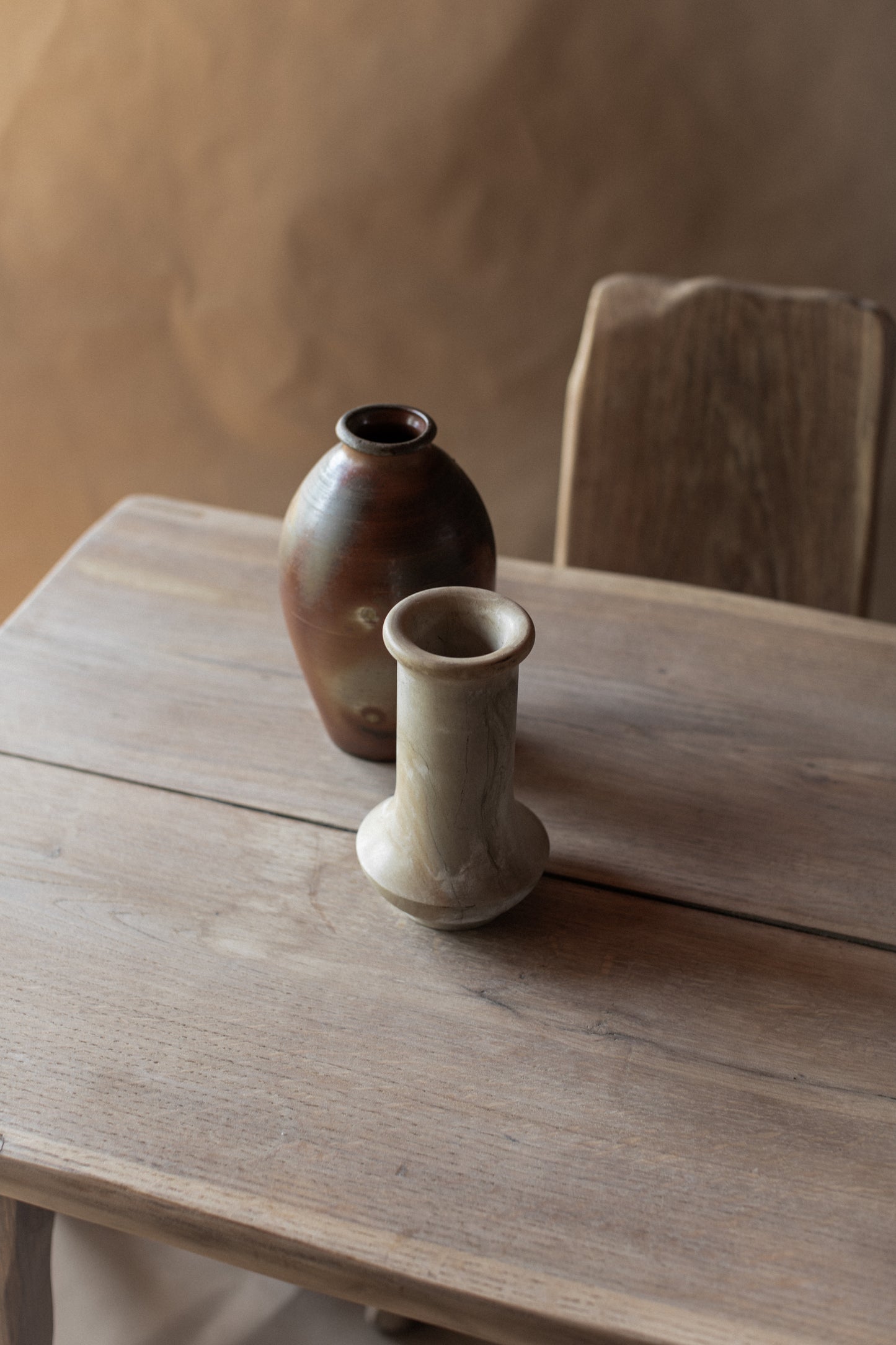 Vintage Ceramic Vase