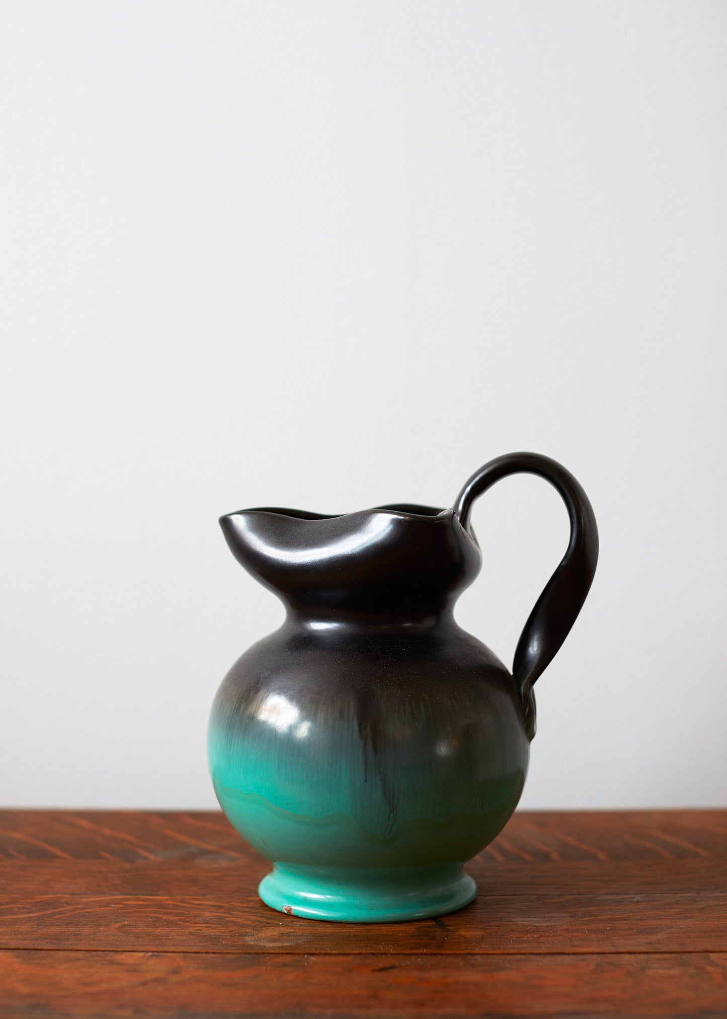 Vintage Pitcher
