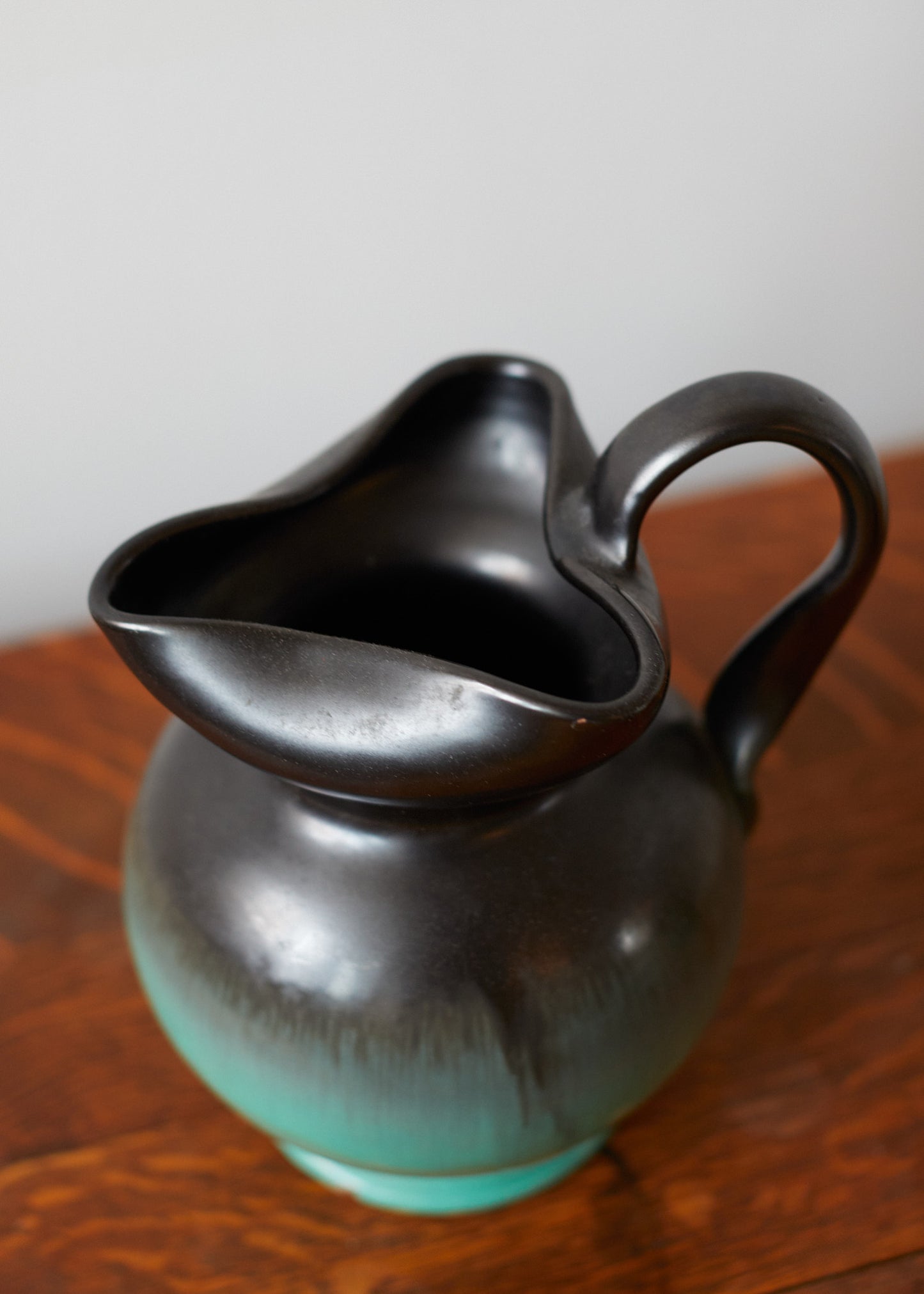 Vintage Pitcher