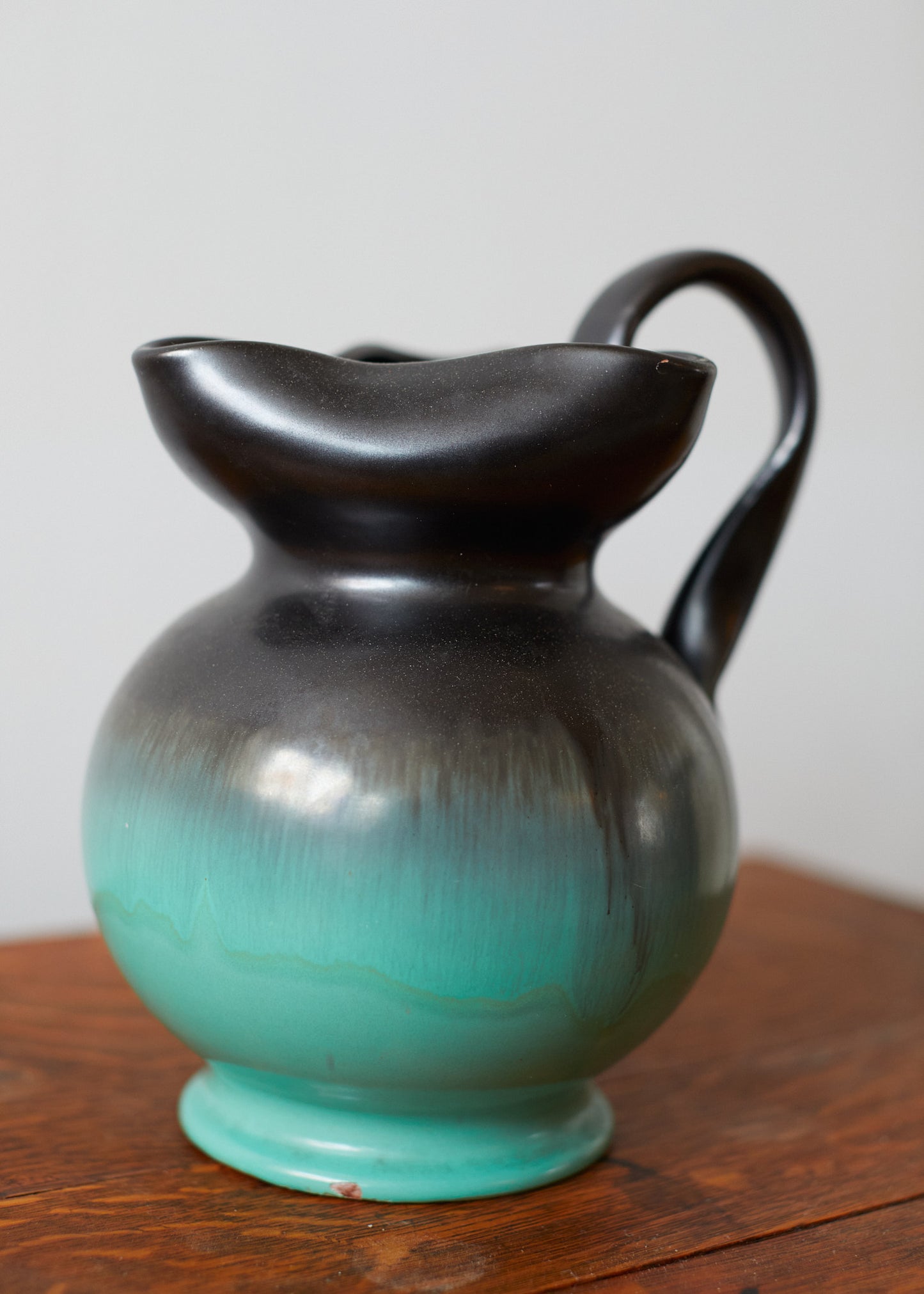 Vintage Pitcher