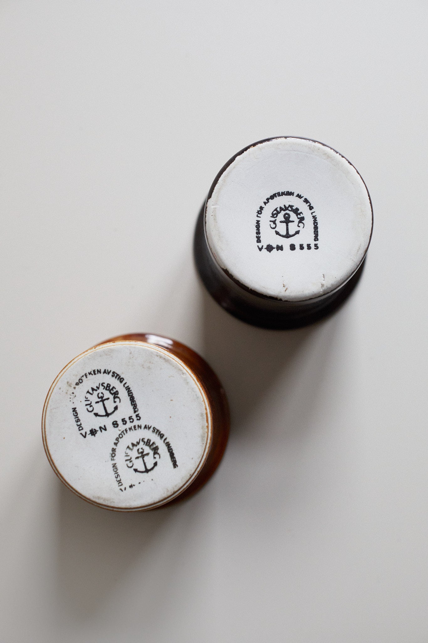 Stig Lindberg Cups