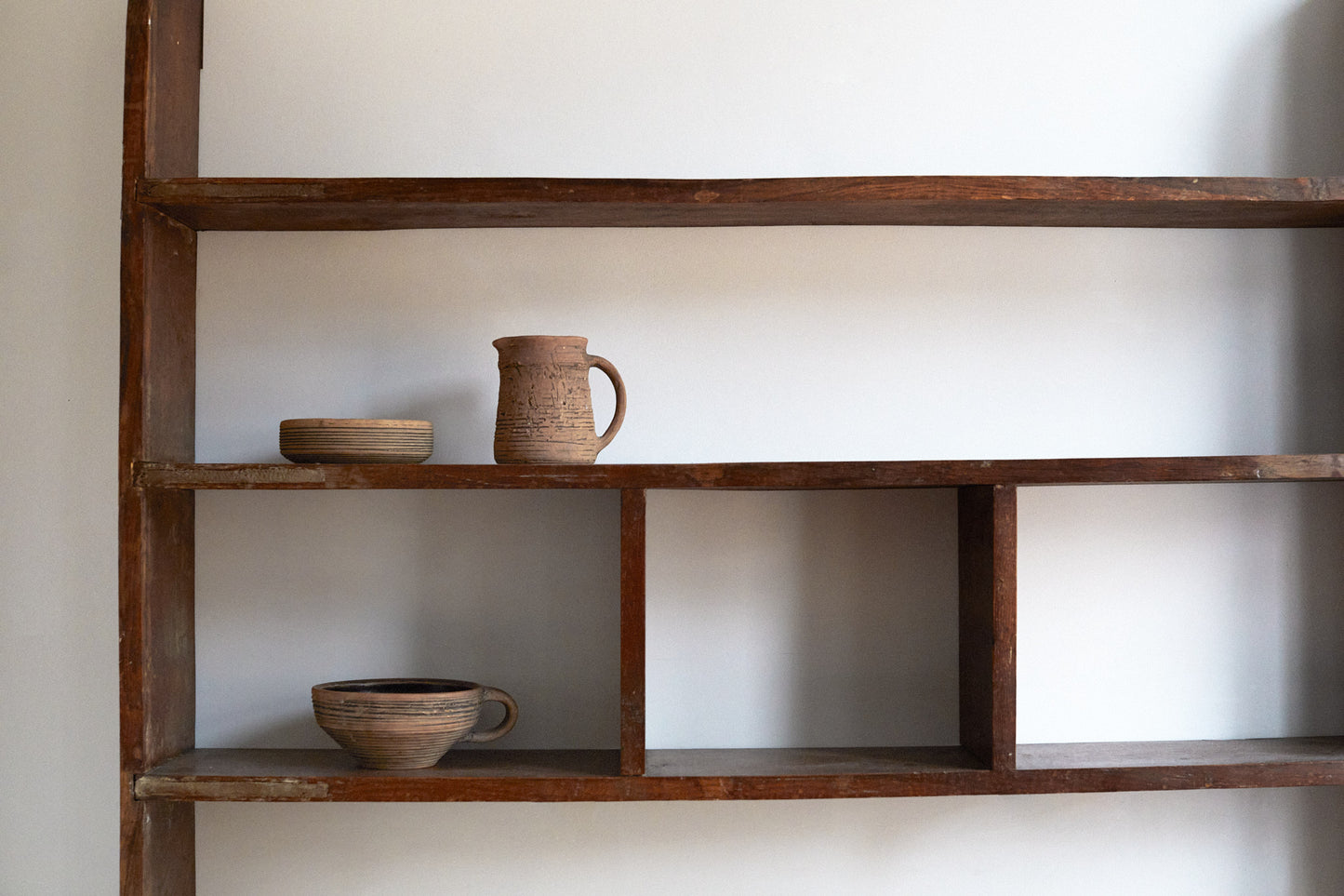 vintage ceramic objects