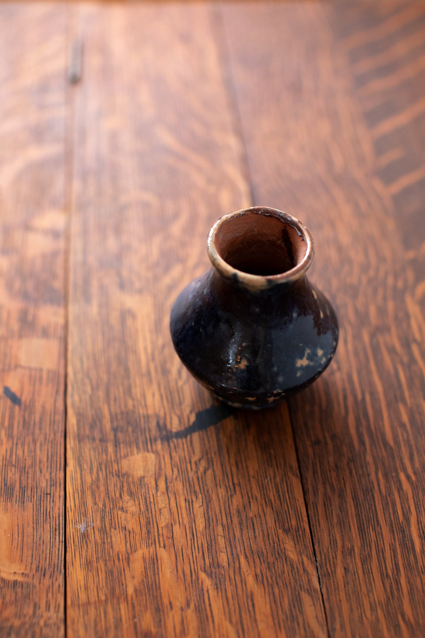 Small Ceramic Vase
