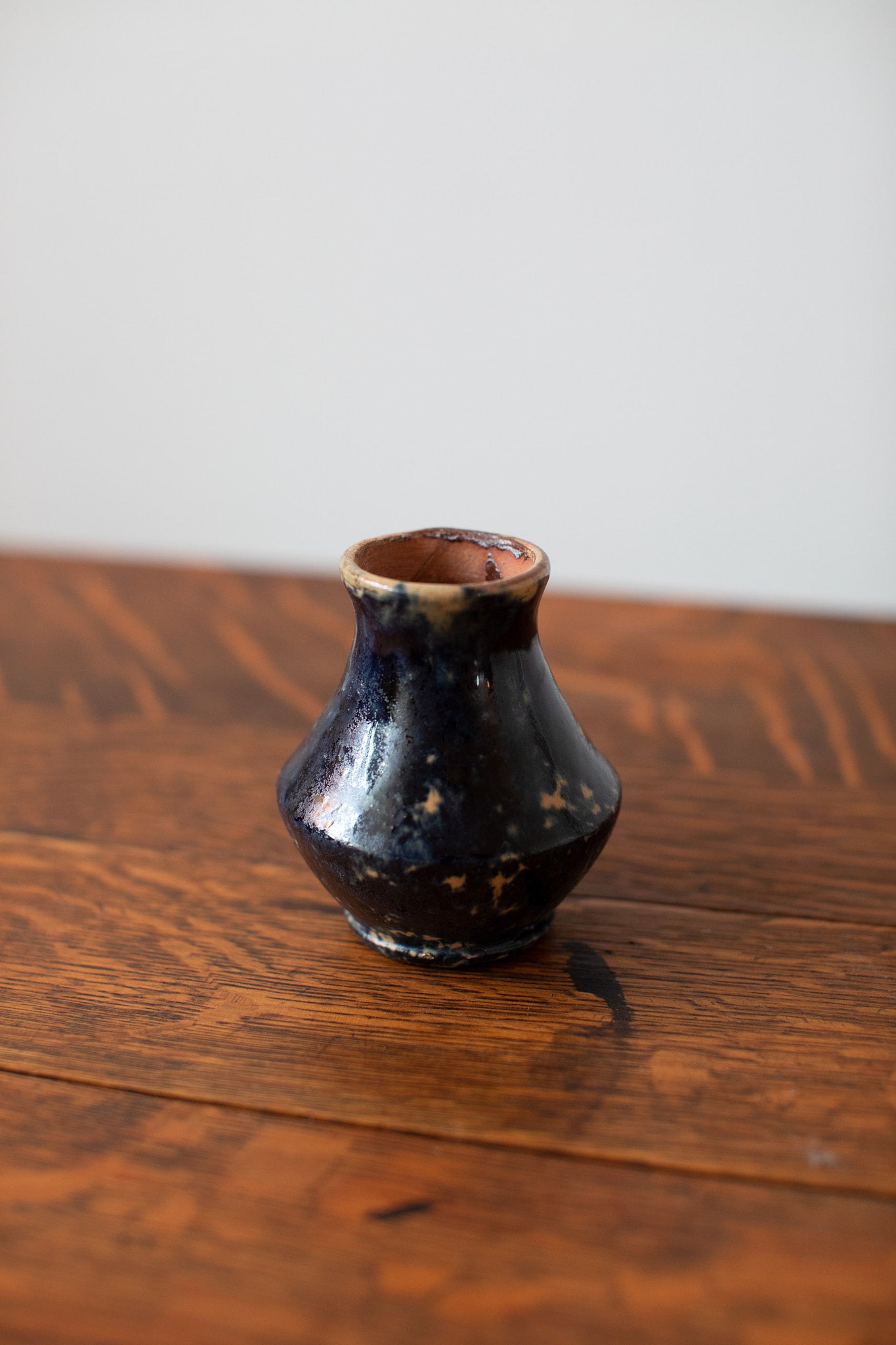 Small Ceramic Vase