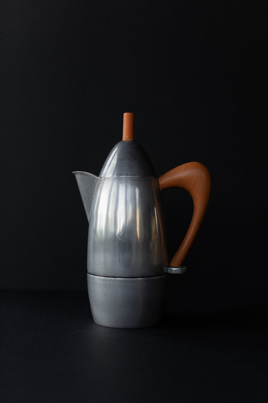Italian Moka Pot