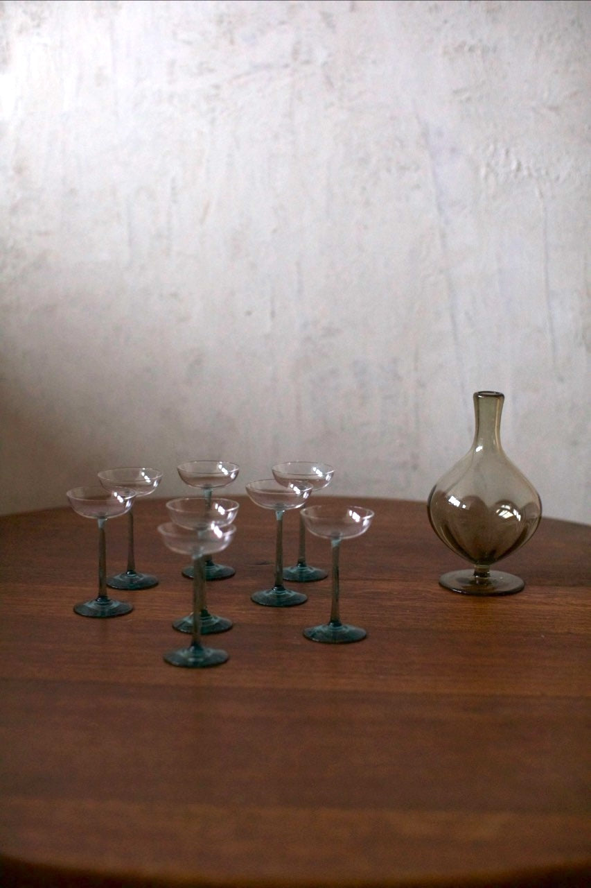 Glass Set