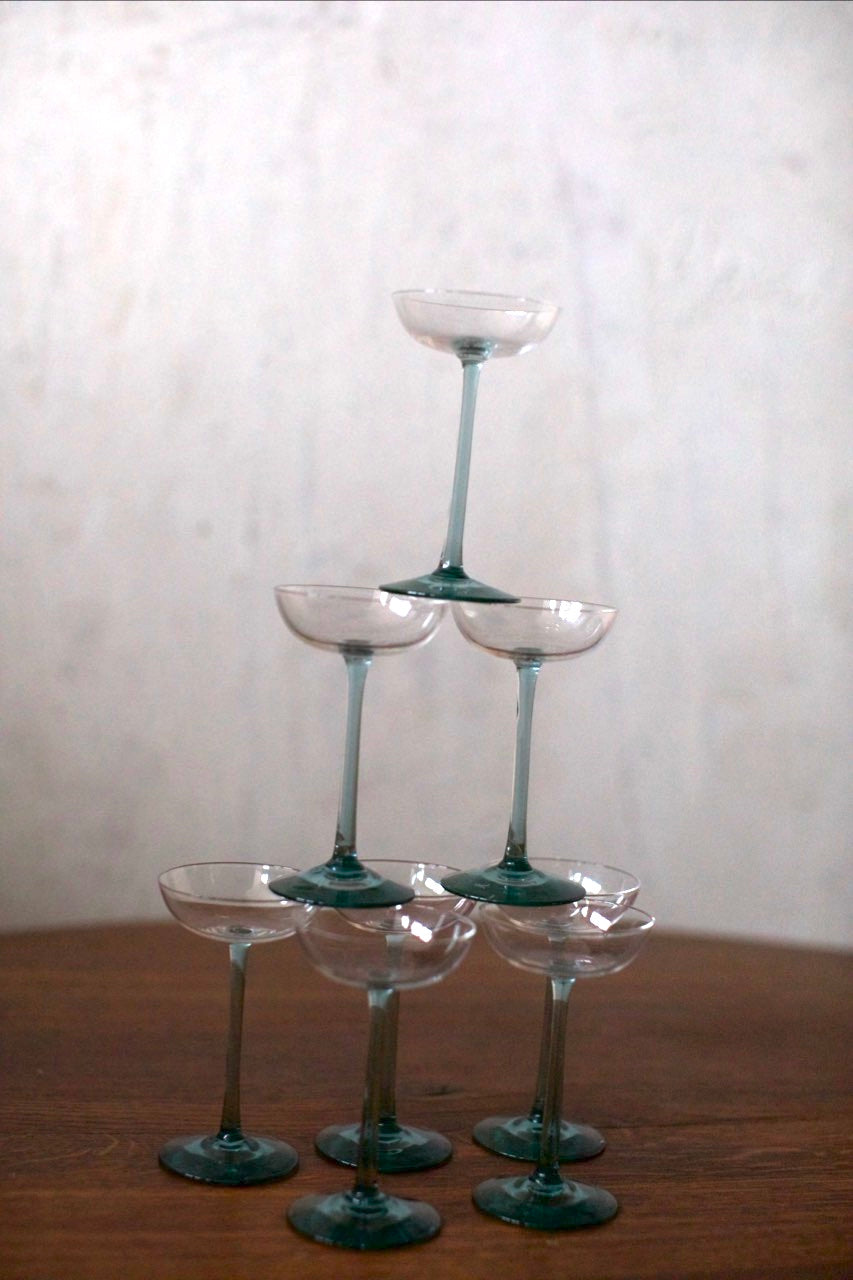 Glass Set