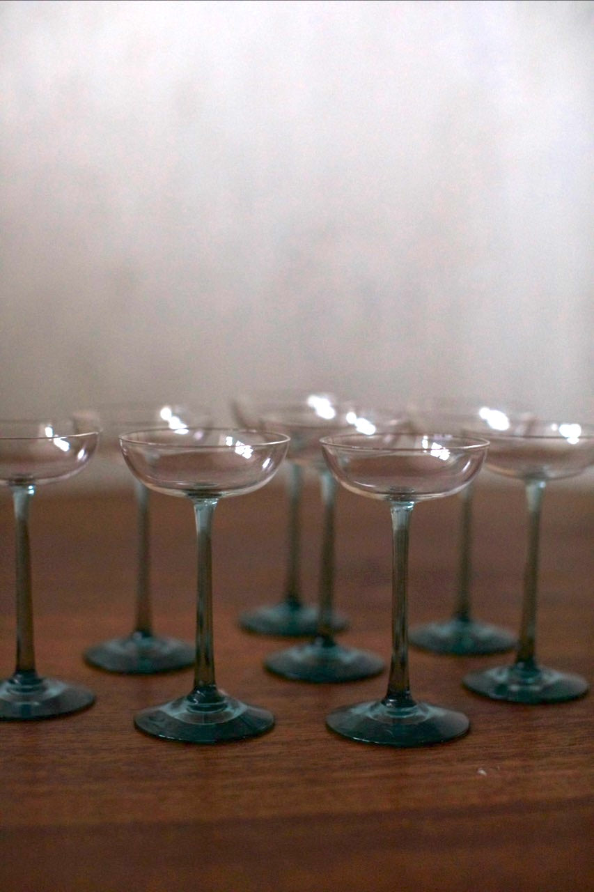 Glass Set