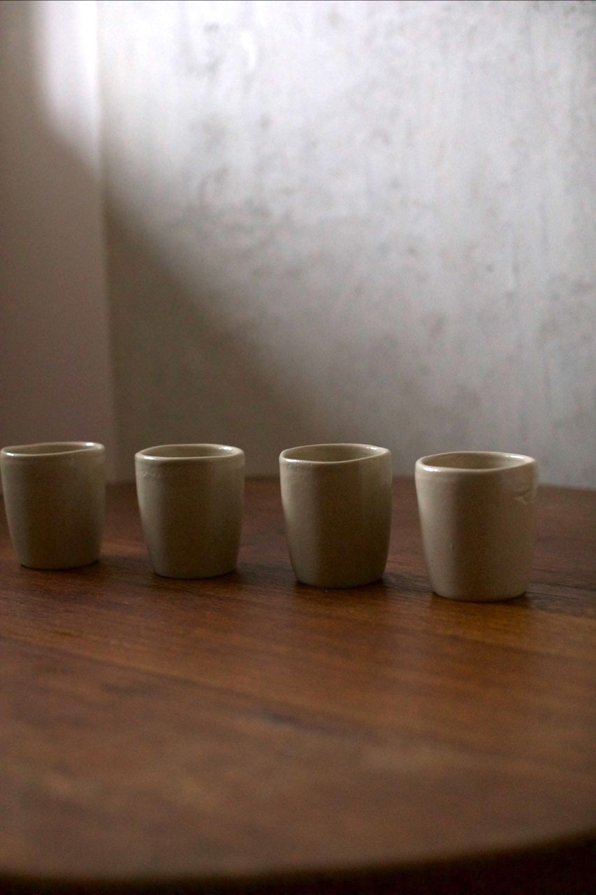 Ceramic Cups