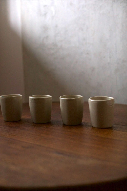 Ceramic Cups
