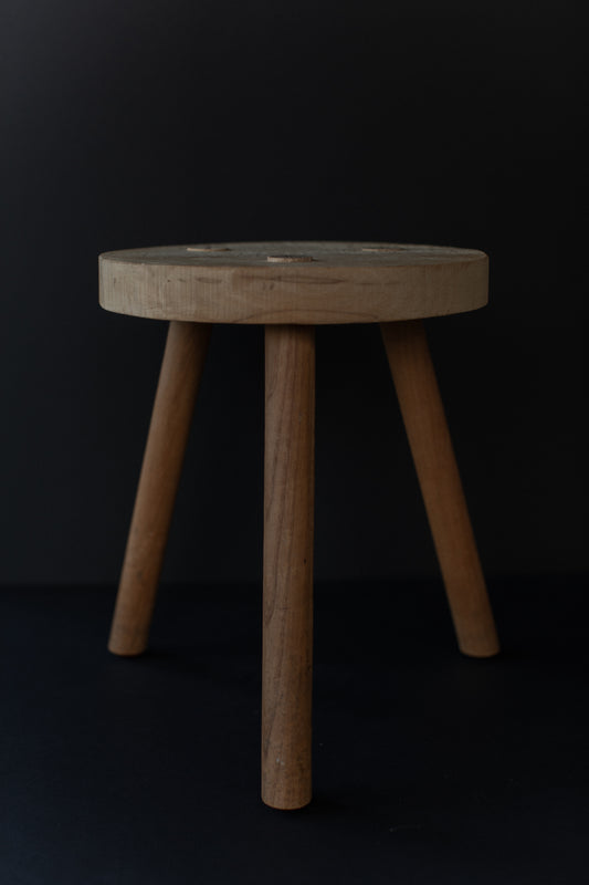 1960's Stool
