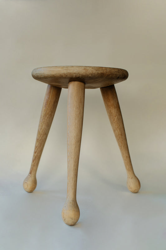 1960's Stool