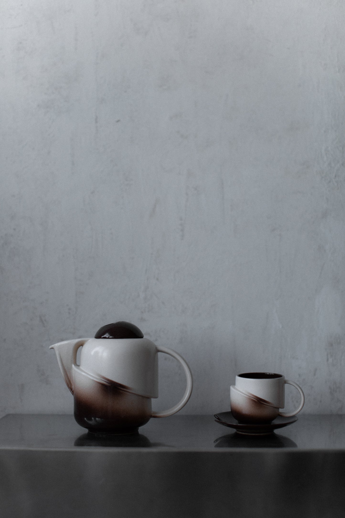 Art Deco Ceramic Set