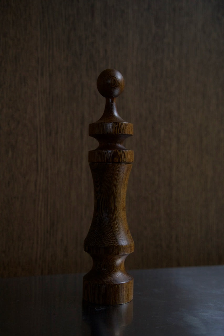 Wenge Pepper Mill, Laurids Lønborg