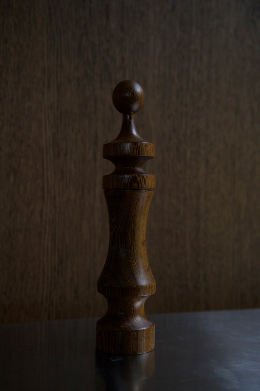 Wenge Pepper Mill, Laurids Lønborg
