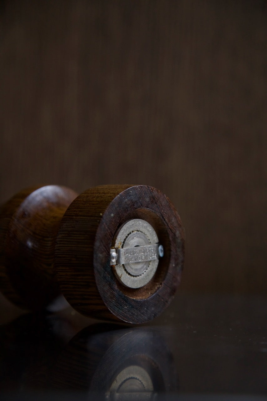Wenge Pepper Mill, Laurids Lønborg