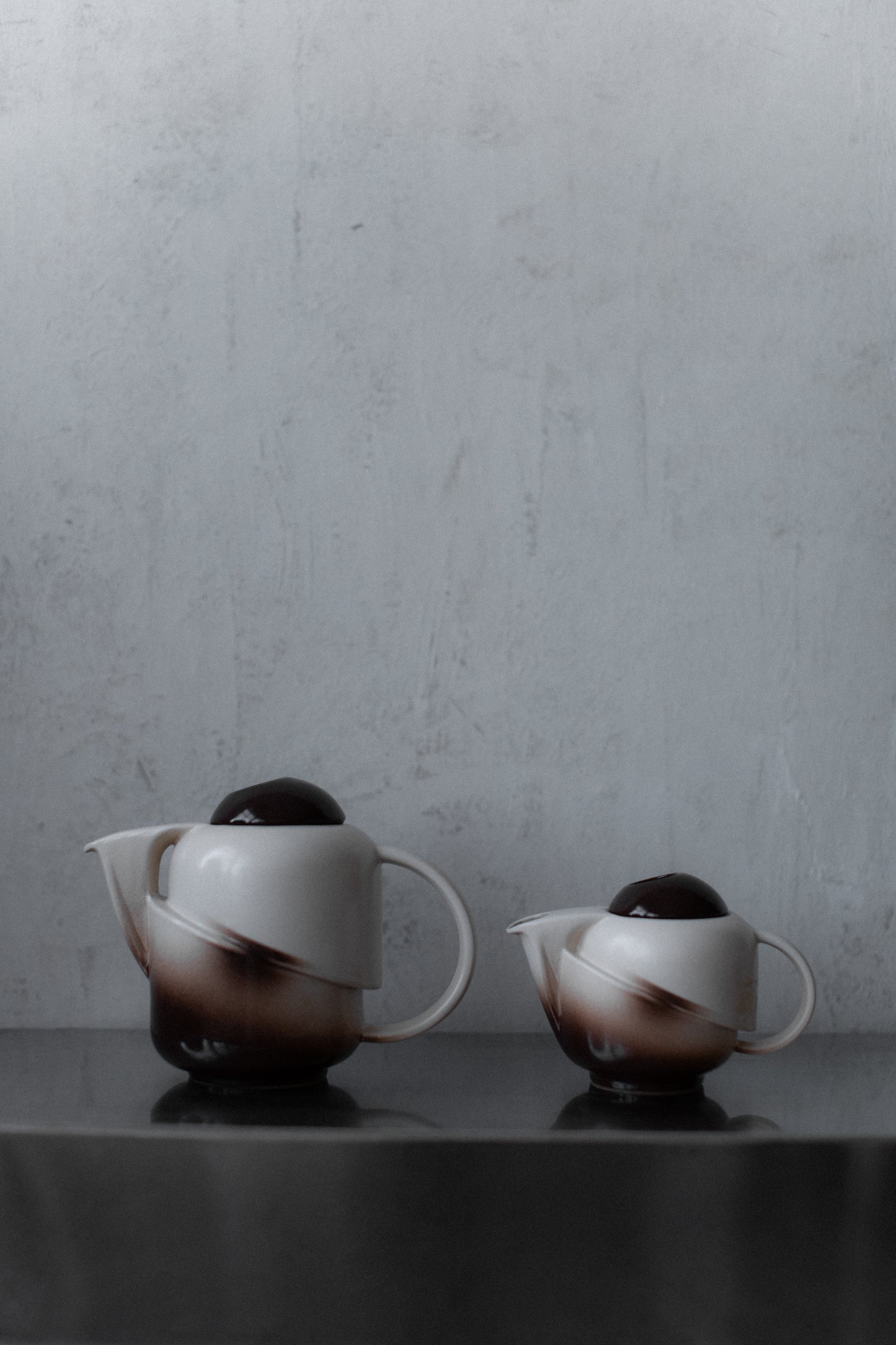 Art Deco Ceramic Set