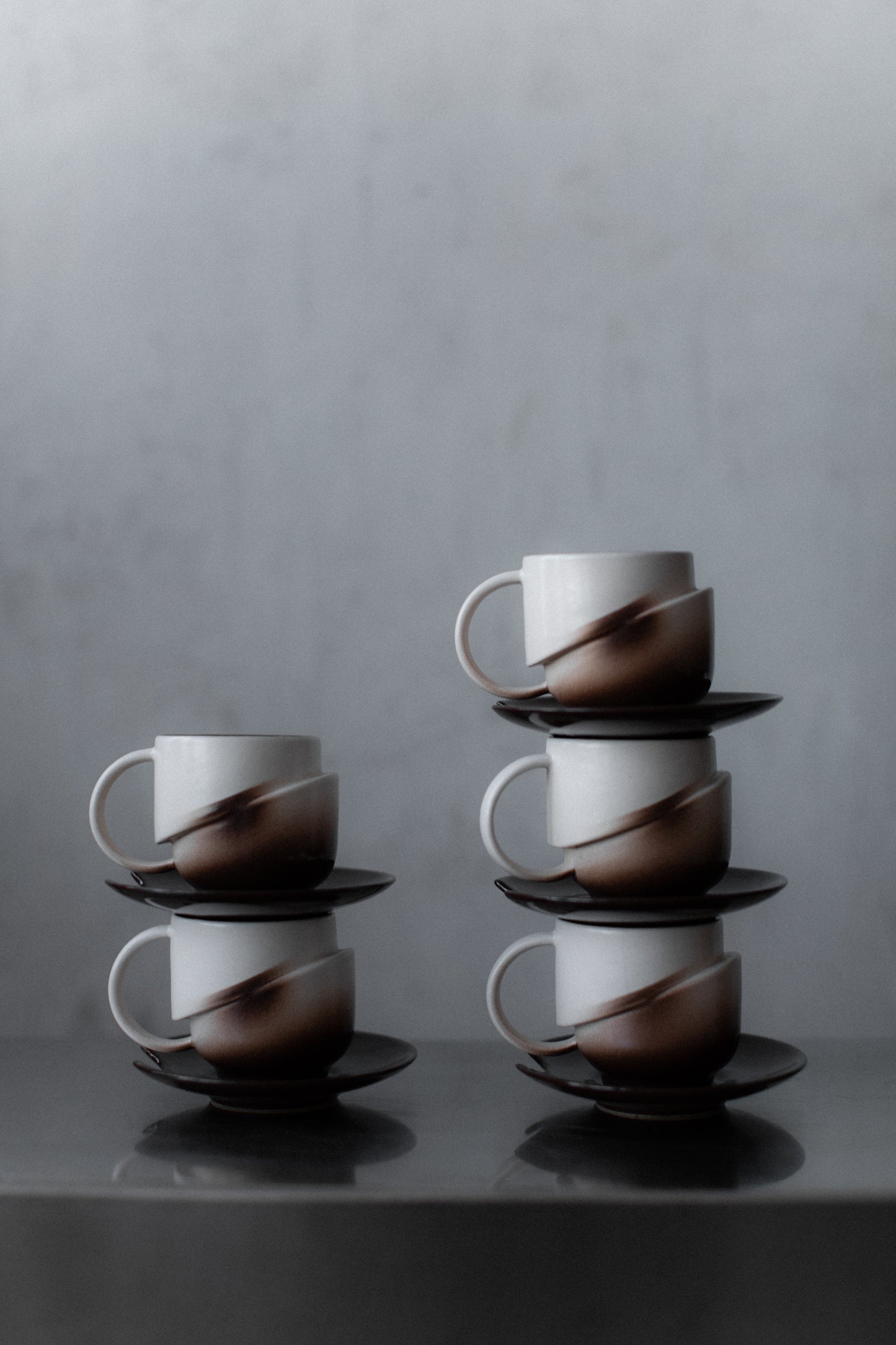 Art Deco Ceramic Set