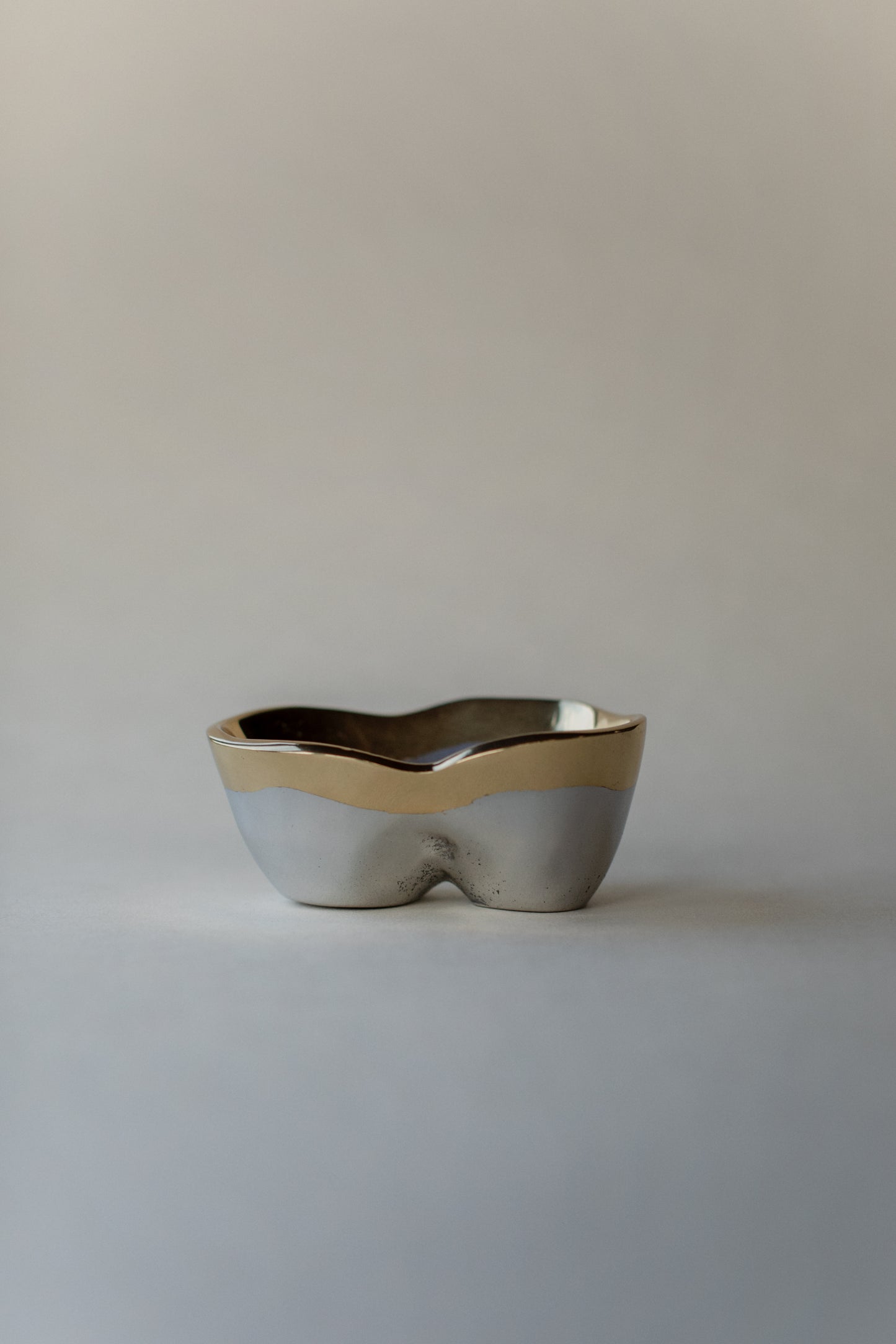 Brutalist Bowl