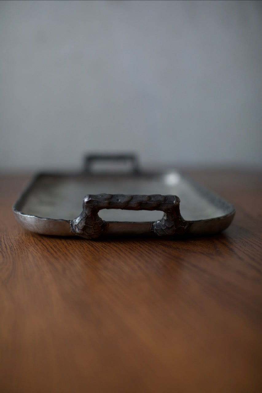 Brutalist Tray