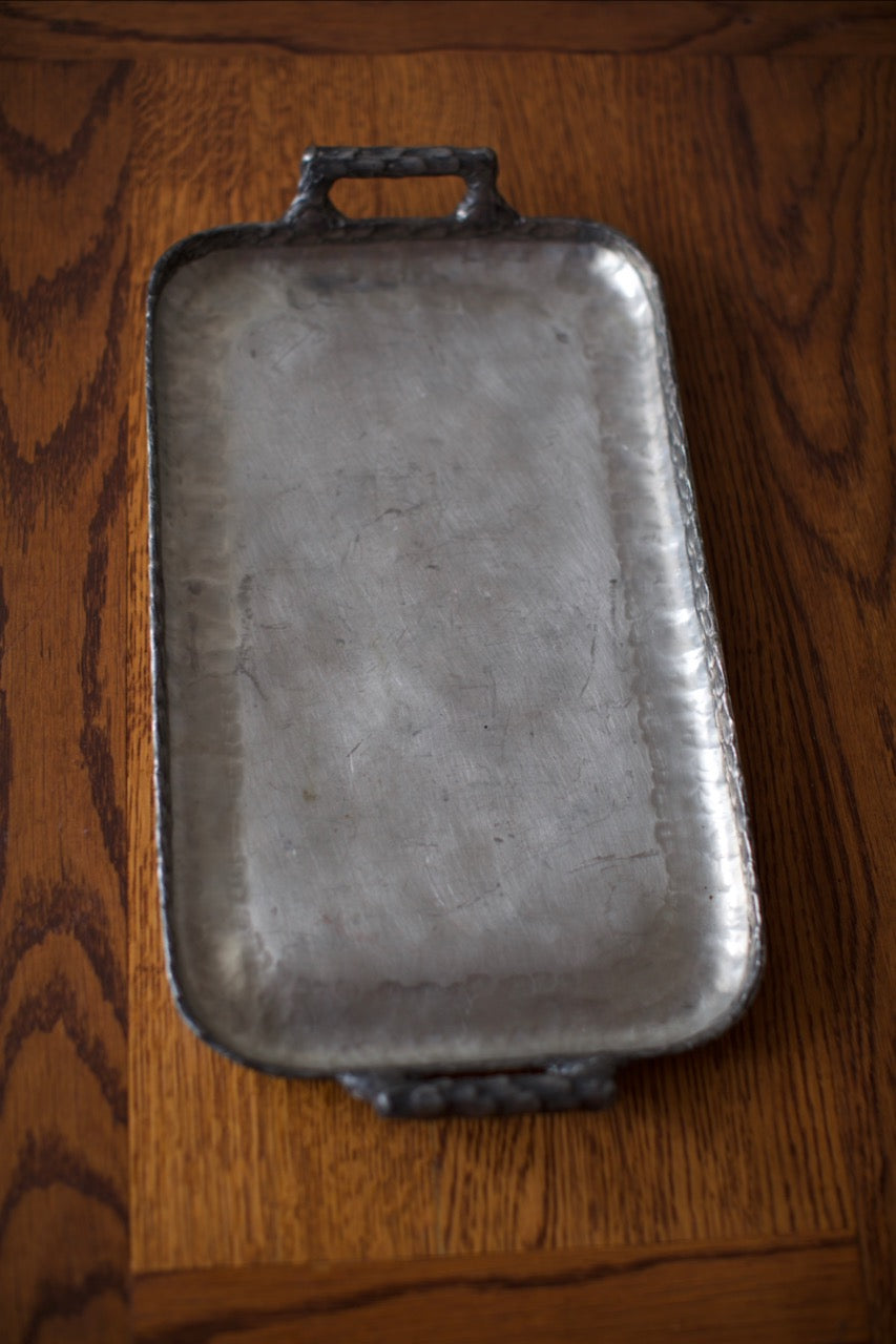 Brutalist Tray