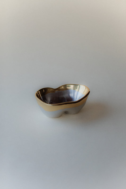 Brutalist Bowl