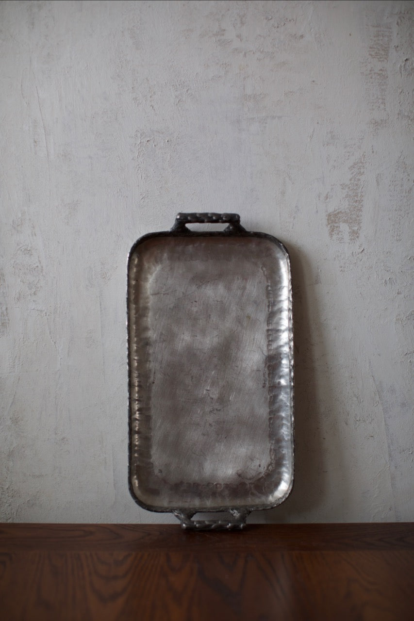 Brutalist Tray