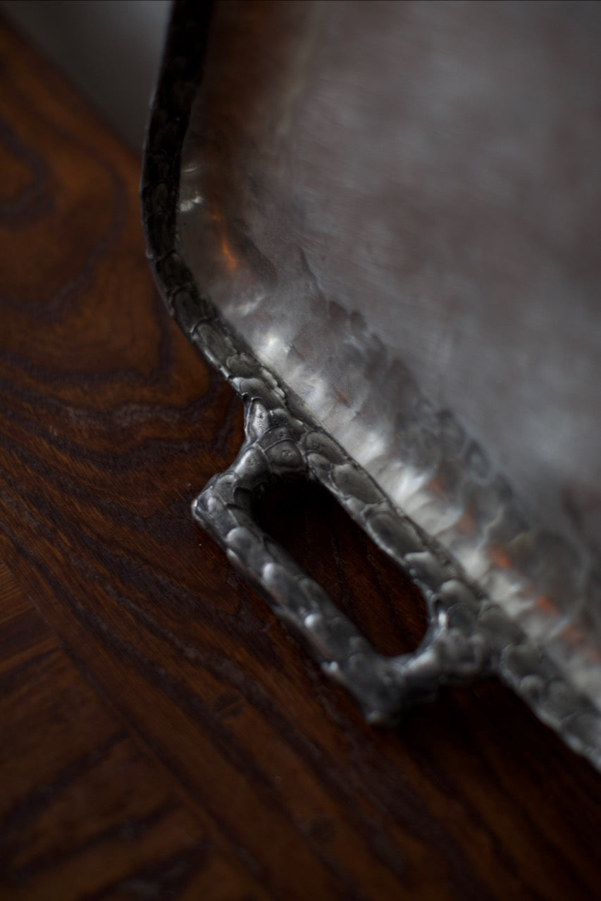 Brutalist Tray