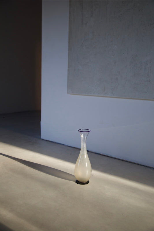 Opaline Vase
