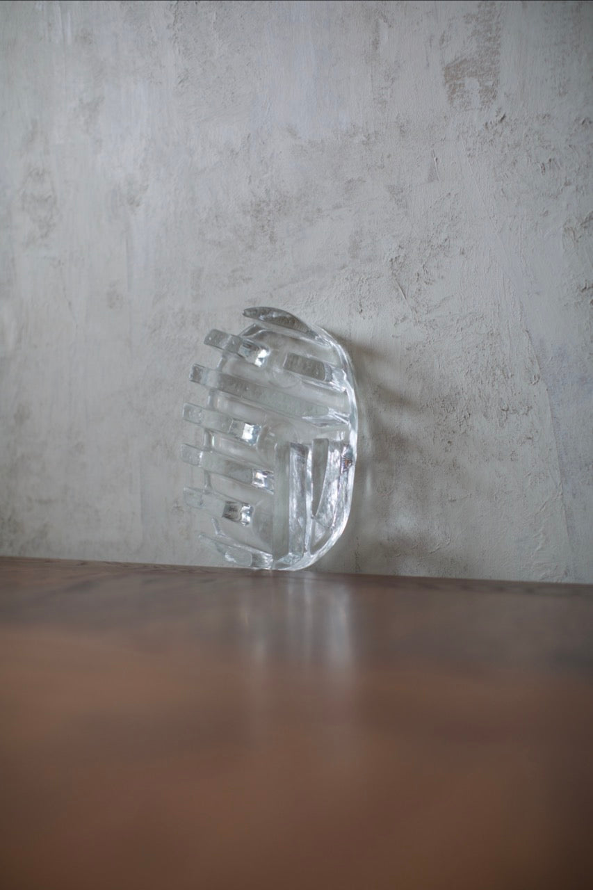 1970's Italian Glass