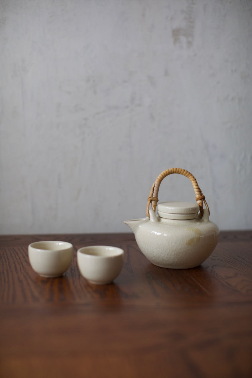 1950's Tea set
