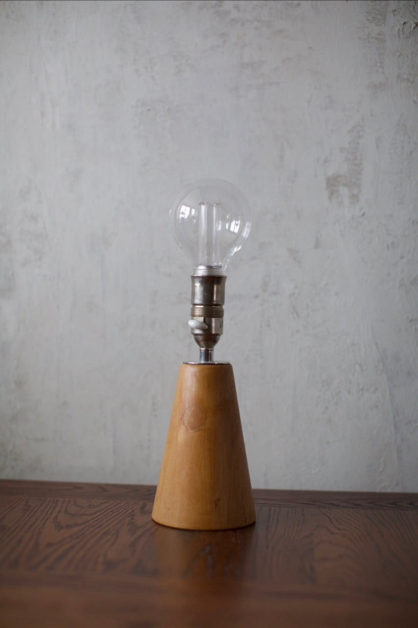 1960's Table Lamp