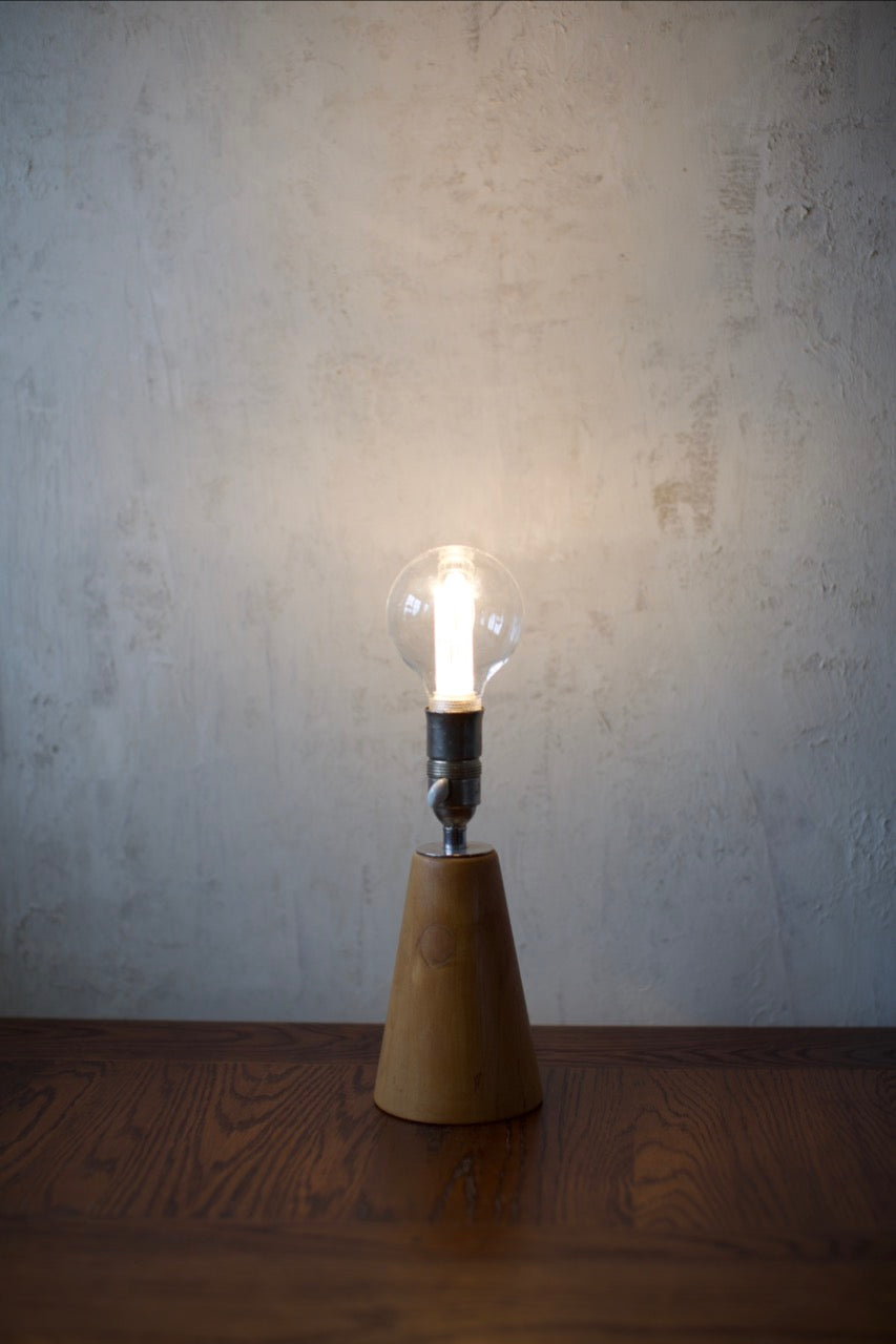 1960's Table Lamp