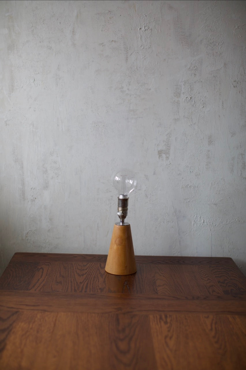 1960's Table Lamp