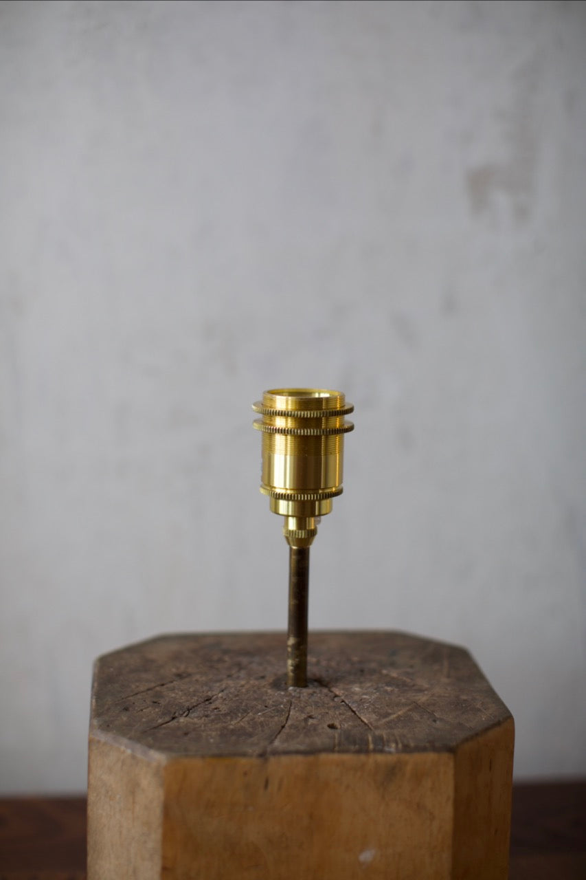 1960's Table Lamp
