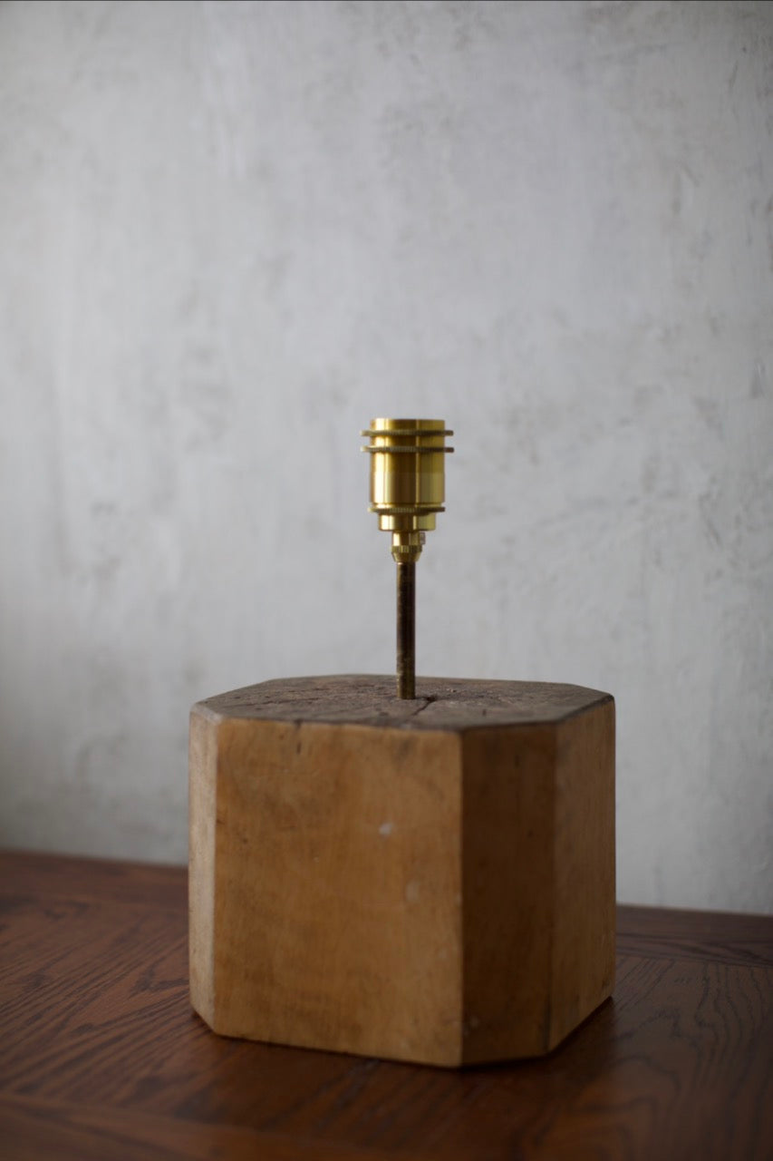 1960's Table Lamp