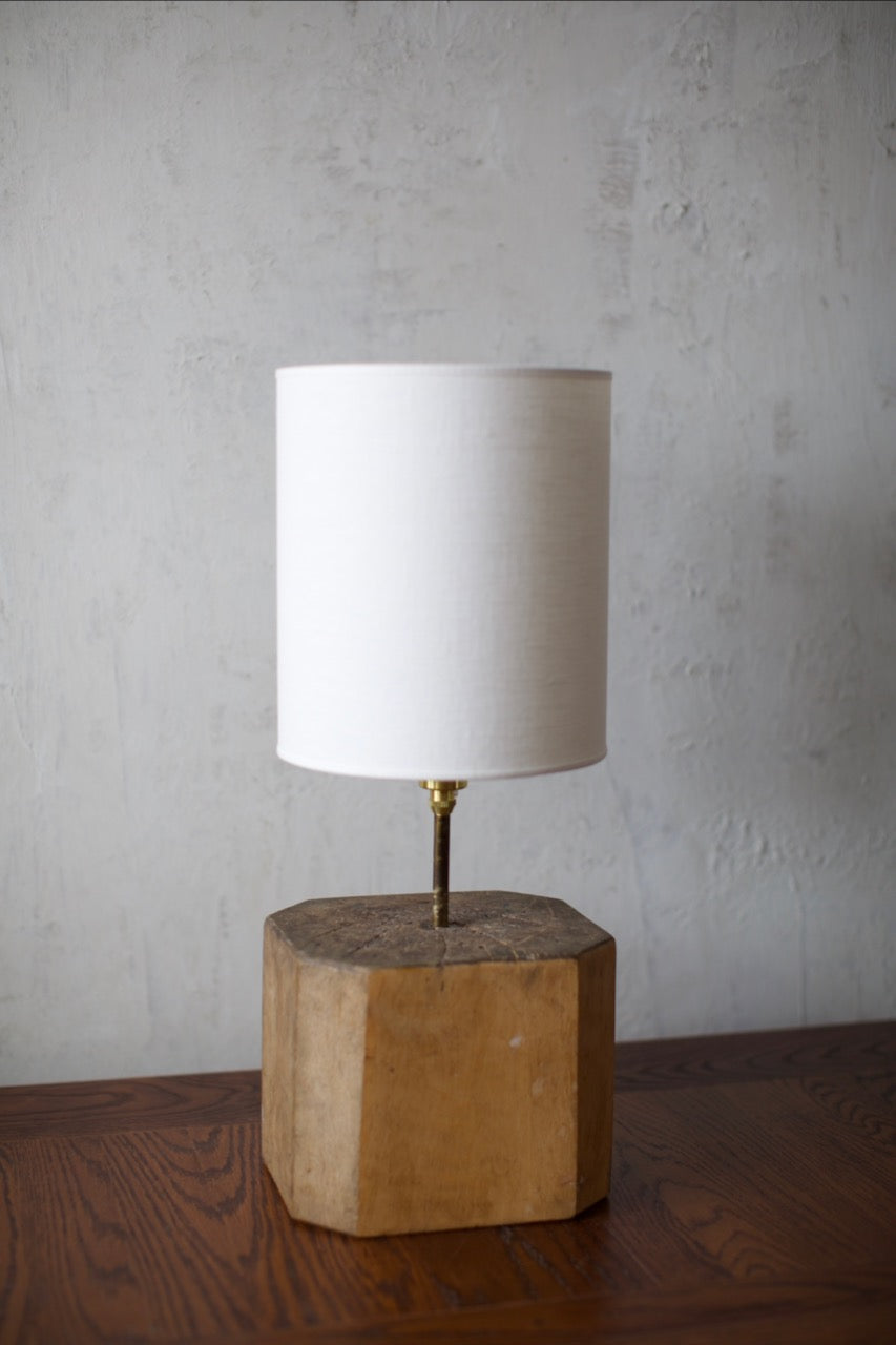 1960's Table Lamp