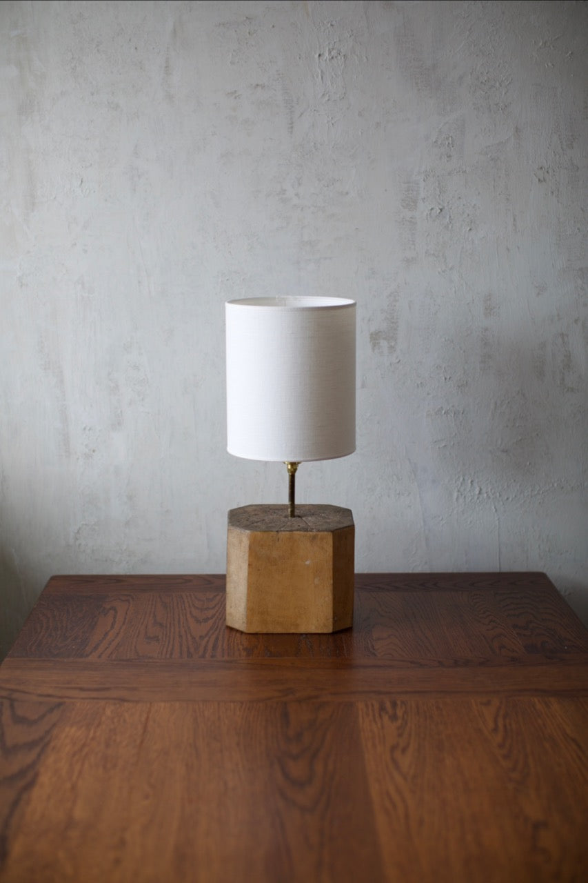1960's Table Lamp