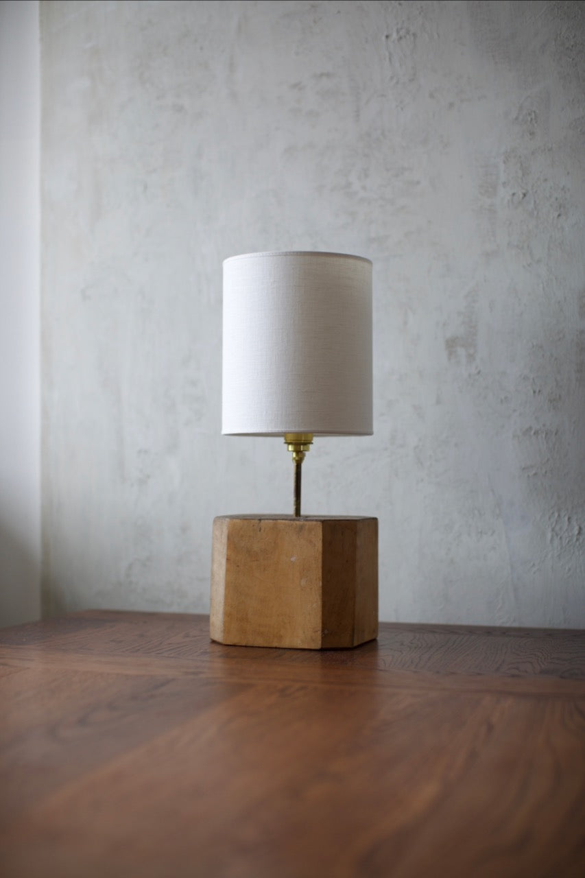 1960's Table Lamp