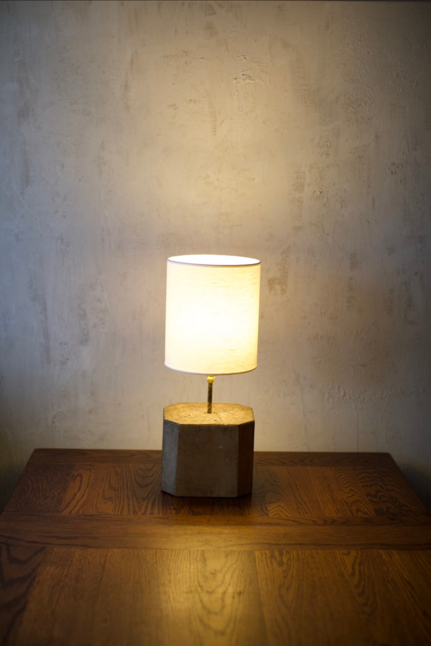 1960's Table Lamp